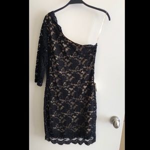 NWT Avec Colle - dress